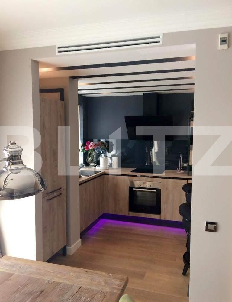 Apartament de închiriat 3 camere Central - 38257AI | BLITZ Cluj-Napoca | Poza7