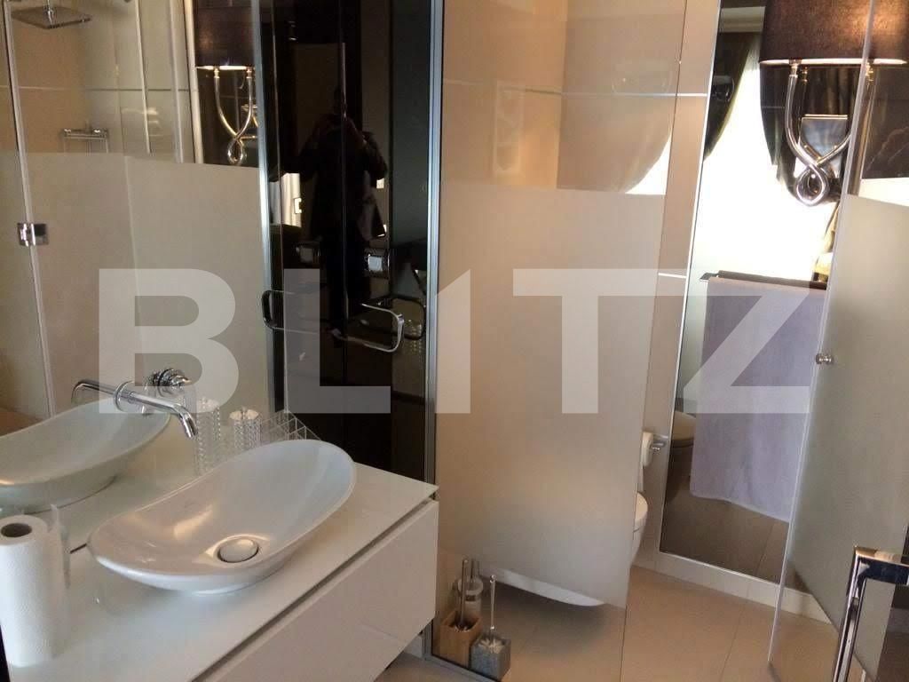 Apartament de închiriat 3 camere Central - 38257AI | BLITZ Cluj-Napoca | Poza13