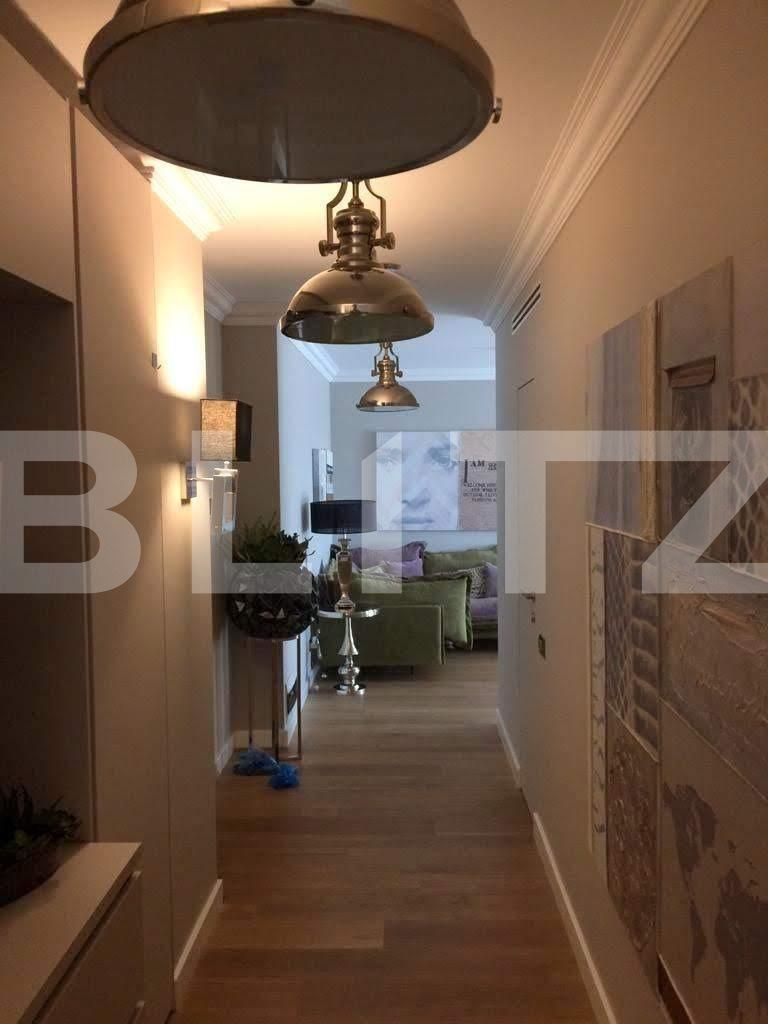 Apartament de închiriat 3 camere Central - 38257AI | BLITZ Cluj-Napoca | Poza10