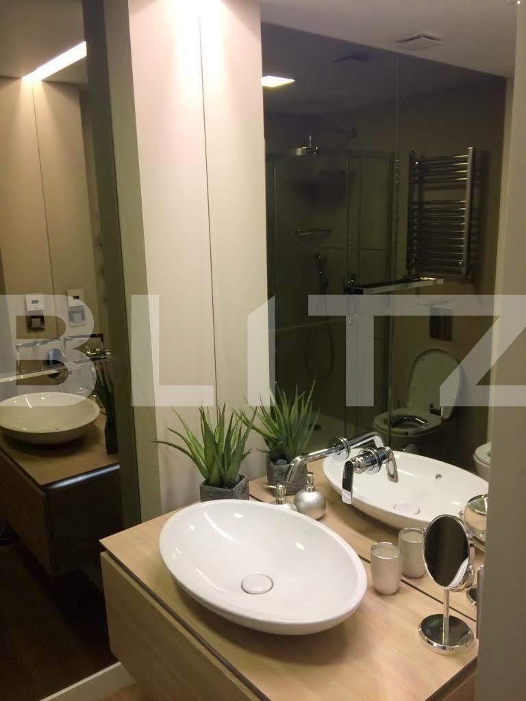 Apartament de închiriat 3 camere Central - 38257AI | BLITZ Cluj-Napoca | Poza12
