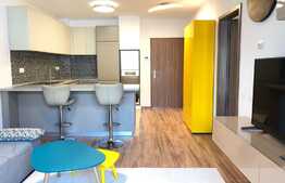 Esti in cautarea unui apartament cochet aflat la prima inchiriere? Avem o surpriza pentru tine!