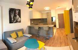 Esti in cautarea unui apartament cochet aflat la prima inchiriere? Avem o surpriza pentru tine!