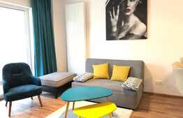 Esti in cautarea unui apartament cochet aflat la prima inchiriere? Avem o surpriza pentru tine!