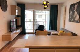 Esti in cautarea unui apartament cochet aflat la prima inchiriere? Avem o surpriza pentru tine!