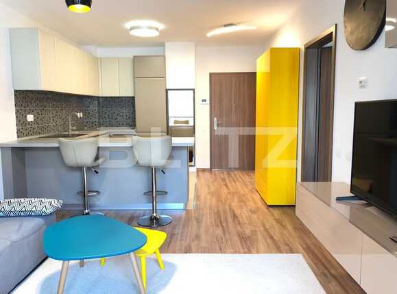 Apartament de închiriat 2 camere Bună Ziua - 38258AI | BLITZ Cluj-Napoca | Poza2