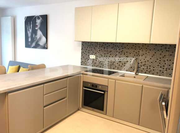 Apartament de închiriat 2 camere Bună Ziua - 38258AI | BLITZ Cluj-Napoca | Poza6