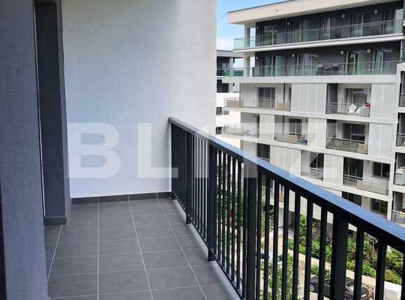 Apartament de închiriat 2 camere Bună Ziua - 38258AI | BLITZ Cluj-Napoca | Poza14