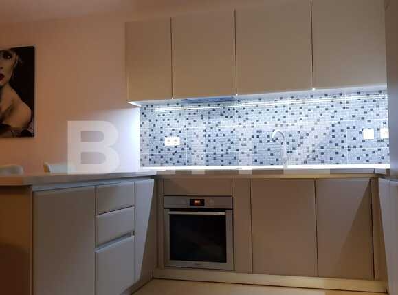 Apartament de închiriat 2 camere Bună Ziua - 38258AI | BLITZ Cluj-Napoca | Poza9