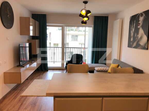 Apartament de închiriat 2 camere Bună Ziua - 38258AI | BLITZ Cluj-Napoca | Poza5