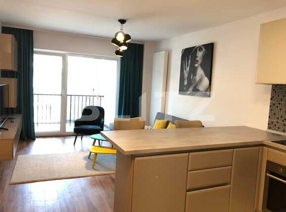 Apartament de închiriat 2 camere Bună Ziua - 38258AI | BLITZ Cluj-Napoca | Poza10