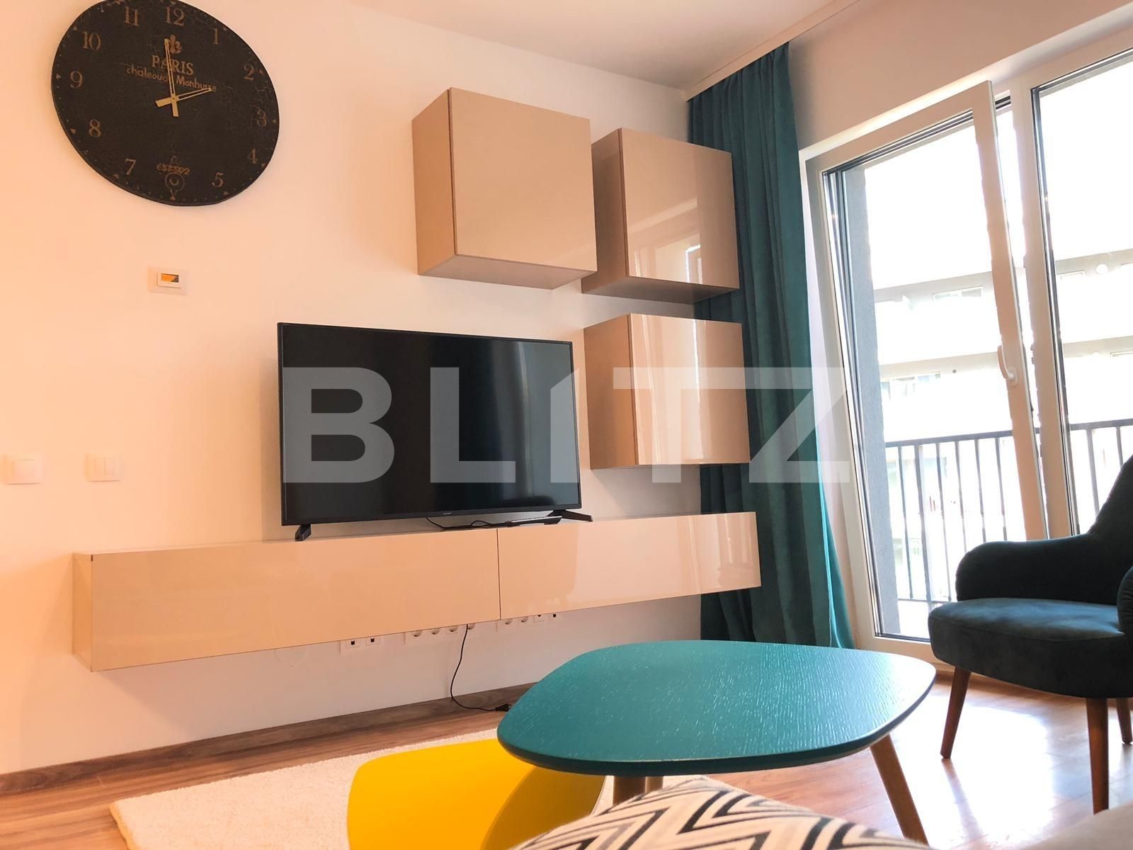 Apartament de închiriat 2 camere Bună Ziua - 38258AI | BLITZ Cluj-Napoca | Poza3