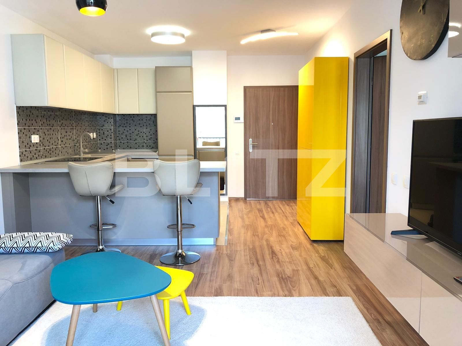 Apartament de închiriat 2 camere Bună Ziua - 38258AI | BLITZ Cluj-Napoca | Poza2