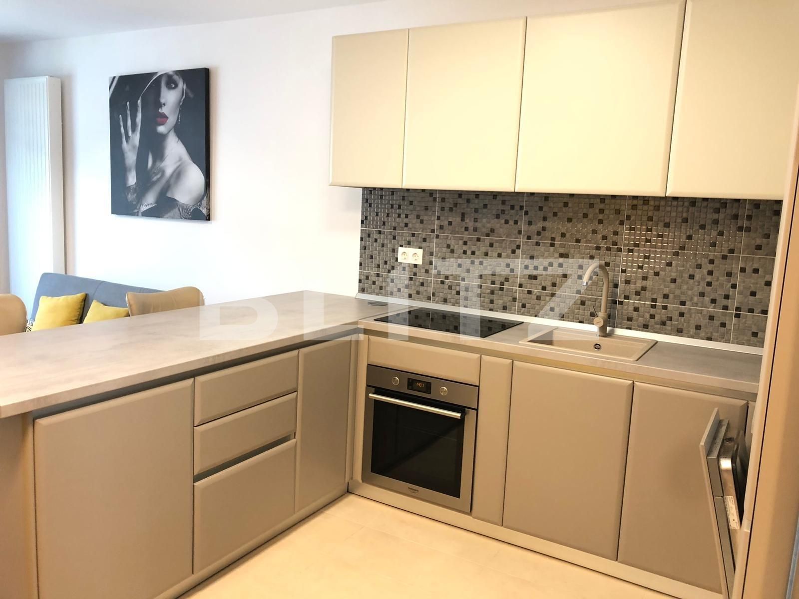 Apartament de închiriat 2 camere Bună Ziua - 38258AI | BLITZ Cluj-Napoca | Poza6