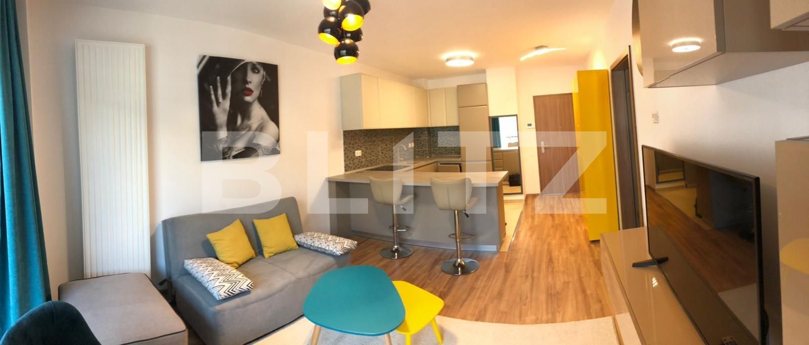 Apartament de închiriat 2 camere Bună Ziua - 38258AI | BLITZ Cluj-Napoca | Poza4