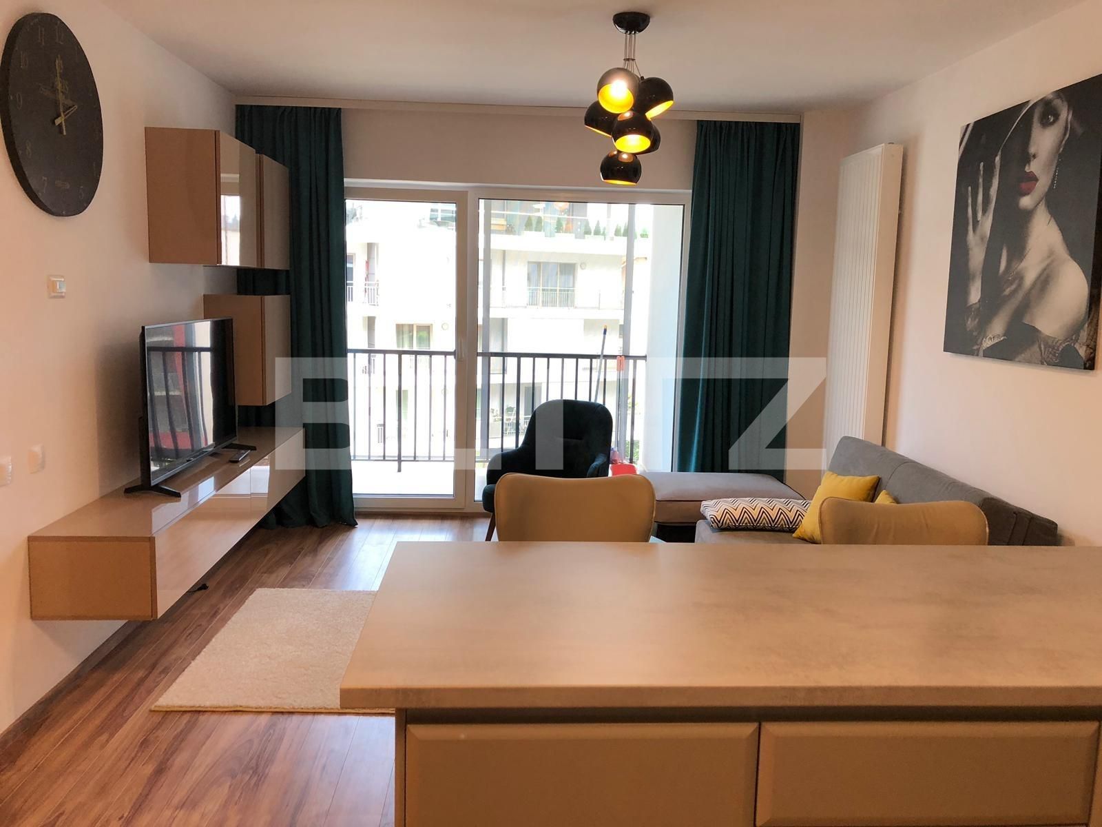 Apartament de închiriat 2 camere Bună Ziua - 38258AI | BLITZ Cluj-Napoca | Poza5
