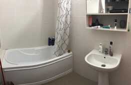 2 camere, 46 mp, etaj intermediar, decomandat, zona strazii Alverna