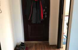 2 camere, 46 mp, etaj intermediar, decomandat, zona strazii Alverna