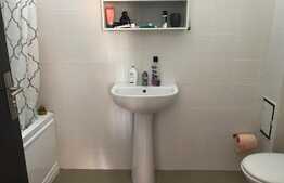 2 camere, 46 mp, etaj intermediar, decomandat, zona strazii Alverna