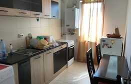 2 camere, 46 mp, etaj intermediar, decomandat, zona strazii Alverna