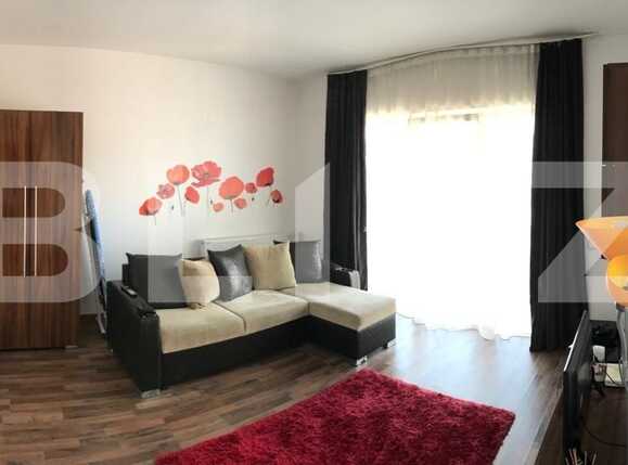 Apartament de vânzare 2 camere Gheorgheni - 38259AV | BLITZ Cluj-Napoca | Poza1