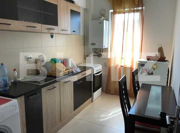 Apartament de vânzare 2 camere Gheorgheni - 38259AV | BLITZ Cluj-Napoca | Poza3