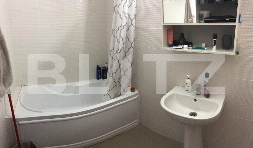 Apartament de vânzare 2 camere Gheorgheni - 38259AV | BLITZ Cluj-Napoca | Poza4