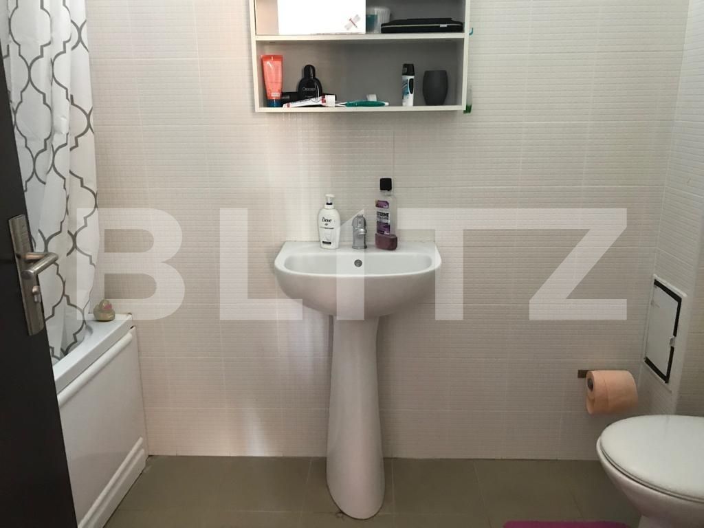 Apartament de vânzare 2 camere Gheorgheni - 38259AV | BLITZ Cluj-Napoca | Poza5