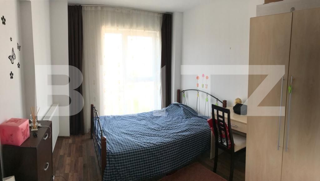 Apartament de vânzare 2 camere Gheorgheni - 38259AV | BLITZ Cluj-Napoca | Poza2