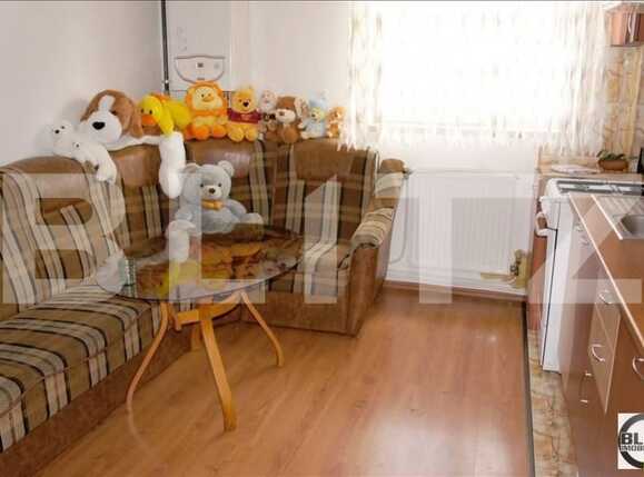 Apartament de închiriat 2 camere Manastur - 3826AI | BLITZ Cluj-Napoca | Poza1