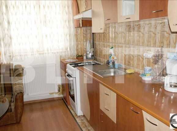 Apartament de închiriat 2 camere Manastur - 3826AI | BLITZ Cluj-Napoca | Poza3