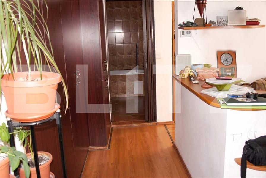 Apartament de închiriat 2 camere Manastur - 3826AI | BLITZ Cluj-Napoca | Poza4