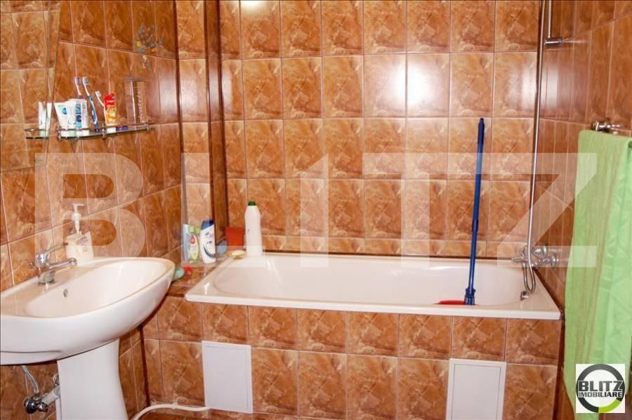 Apartament de închiriat 2 camere Manastur - 3826AI | BLITZ Cluj-Napoca | Poza9