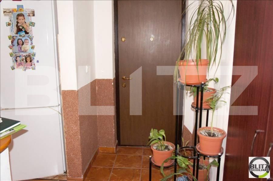 Apartament de închiriat 2 camere Manastur - 3826AI | BLITZ Cluj-Napoca | Poza8