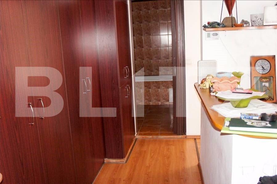 Apartament de închiriat 2 camere Manastur - 3826AI | BLITZ Cluj-Napoca | Poza5