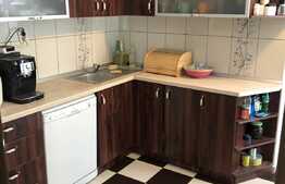 Apartament in zona Parcului Central