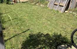 Apartament in zona Parcului Central