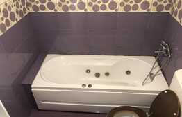 Apartament in zona Parcului Central