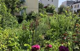 Apartament in zona Parcului Central