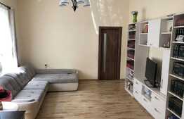 Apartament in zona Parcului Central