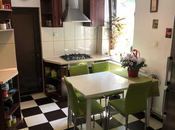 Casa de vânzare 3 camere Plopilor - 38260CV | BLITZ Cluj-Napoca | Poza4