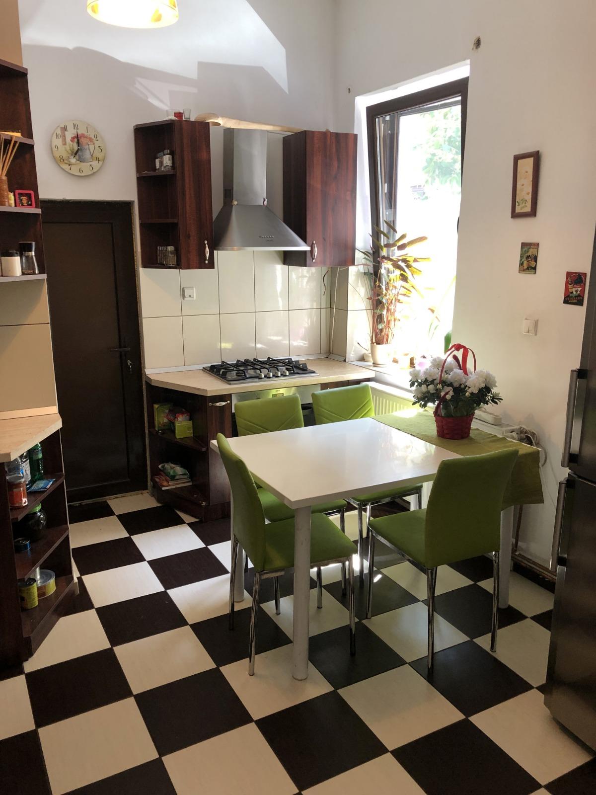 Casa de vânzare 3 camere Plopilor - 38260CV | BLITZ Cluj-Napoca | Poza4