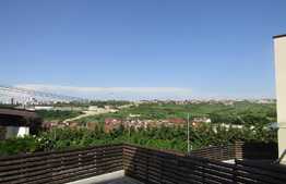 Duplex inedit, finisat si mobilat, modern lux, la cheie, zona excelenta!