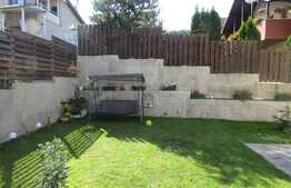 Duplex inedit, finisat si mobilat, modern lux, la cheie, zona excelenta!