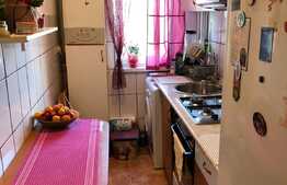 Apartament 2 camere, 40 mp, etaj intermediar, zona Aleea Clabucet
