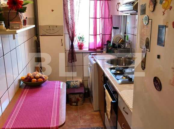 Apartament de vânzare 2 camere Manastur - 38264AV | BLITZ Cluj-Napoca | Poza3
