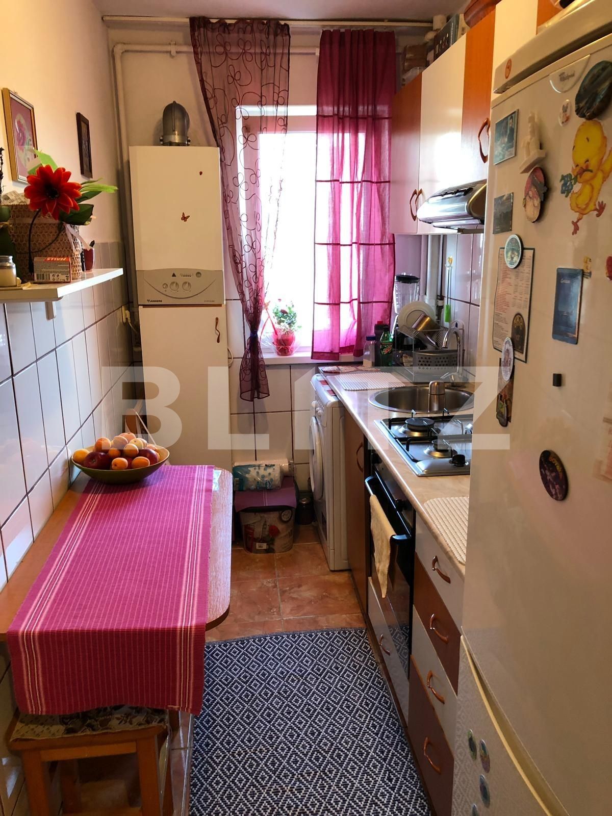 Apartament de vânzare 2 camere Manastur - 38264AV | BLITZ Cluj-Napoca | Poza3