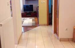 Apartament 4 camere, 110 mp, 3 locuri de parcare, zona UMF ! 