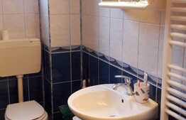 Apartament 4 camere, 110 mp, 3 locuri de parcare, zona UMF ! 