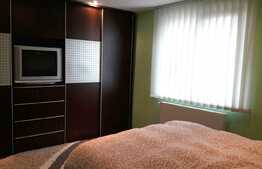 Apartament 4 camere, 110 mp, 3 locuri de parcare, zona UMF ! 