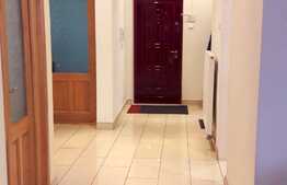 Apartament 4 camere, 110 mp, 3 locuri de parcare, zona UMF ! 